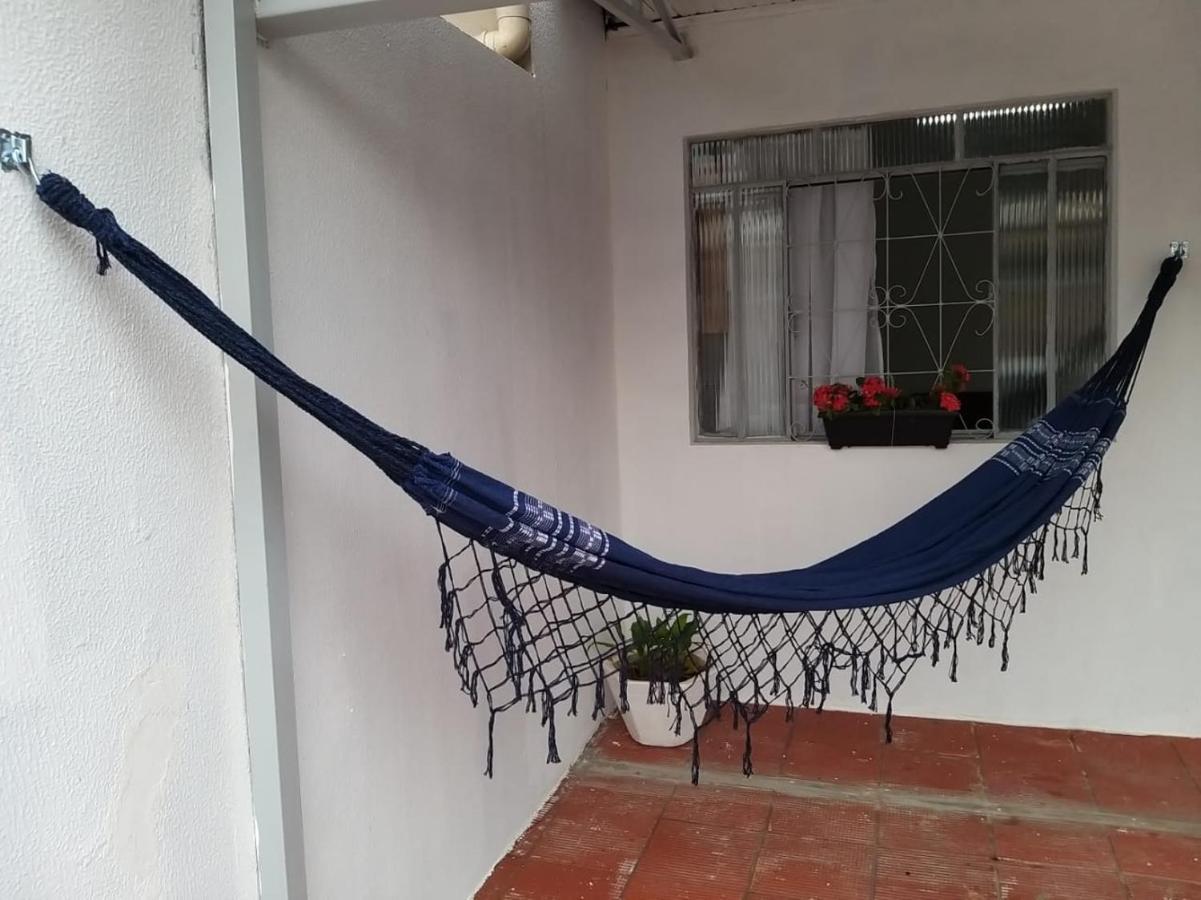 Casa Da Neia Villa Foz do Iguacu Luaran gambar